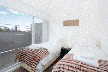 Espresso Brighton - Accommodation QLD 2