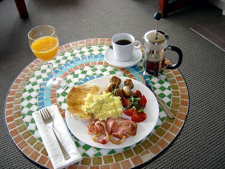 South Beach Haven - Accommodation QLD 3