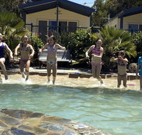 Torquay Holiday Park - Accommodation QLD