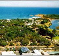 Torquay Foreshore Caravan Park - Accommodation QLD