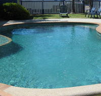 Golden Terrace Holiday Park - Accommodation QLD