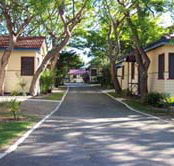 Kickback Cottages - Accommodation QLD