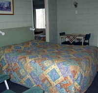 Daylesford Central Motor Inn - Accommodation QLD