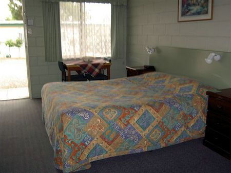 Daylesford Central Motor Inn - Accommodation QLD 1