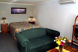 Daylesford Central Motor Inn - Accommodation QLD 2