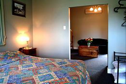 Daylesford Central Motor Inn - Accommodation QLD 3