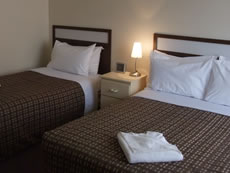 Bendigo Budget Oval Motel - Accommodation QLD 1