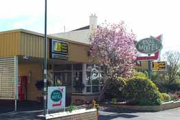 Bendigo Budget Oval Motel - Accommodation QLD 2