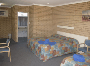 Fascine Lodge - Accommodation QLD