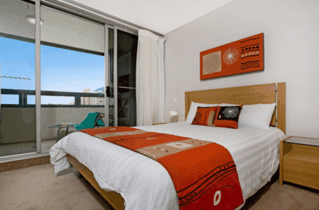 Tweed Ultima Holiday Apartments - Accommodation QLD