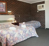 City Lights Motel - Accommodation QLD