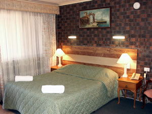 City Lights Motel - Accommodation QLD 1