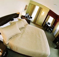 Comfort Inn and Suites City Views - Accommodation QLD