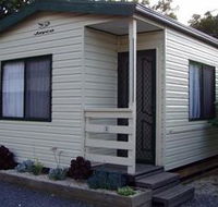 Big 4 Castlemaine Gardens Holiday Park - Accommodation QLD