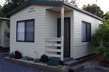 Big 4 Castlemaine Gardens Holiday Park - Accommodation QLD 0