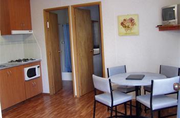 Big 4 Castlemaine Gardens Holiday Park - Accommodation QLD 1