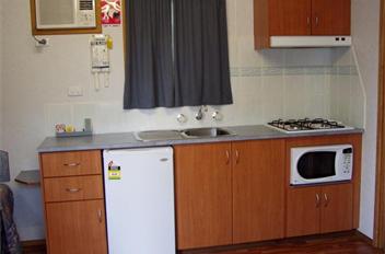 Big 4 Castlemaine Gardens Holiday Park - Accommodation QLD 2