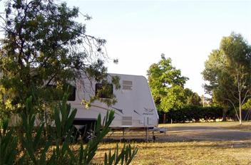 Big 4 Castlemaine Gardens Holiday Park - Accommodation QLD 4
