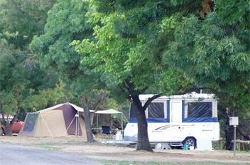 Big 4 Castlemaine Gardens Holiday Park - Accommodation QLD 5