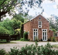 Claremont Coach House - Accommodation QLD