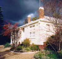 Maryborough Guest House - Accommodation QLD