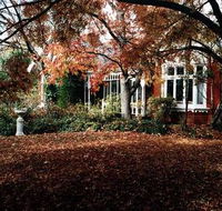 Clevedon Manor - Accommodation QLD