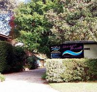 Beach Park Tourist Caravan Park - Accommodation QLD