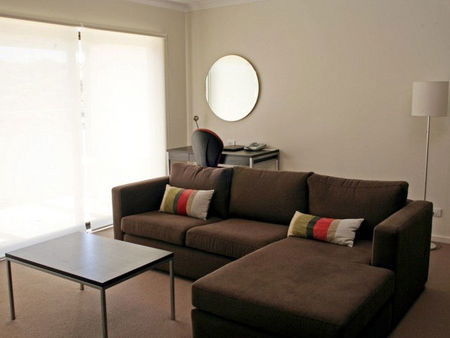 Oceanic On Thompson Apartments - Accommodation QLD 1