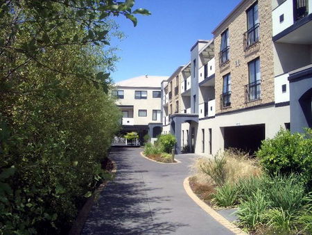 Oceanic On Thompson Apartments - Accommodation QLD 2