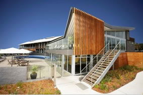 San Remo VIC Accommodation QLD