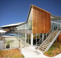 Silverwater Resort - Accommodation QLD