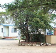 San Remo Holiday Park - Accommodation QLD