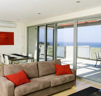 Ocean Fairways - Accommodation QLD