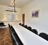 Apartments at Glen Isla - Accommodation QLD