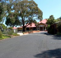 Banfields Motel and Conference Centre - Accommodation QLD