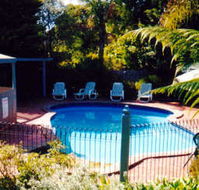 Coachman Motel and Holiday Units - Accommodation QLD
