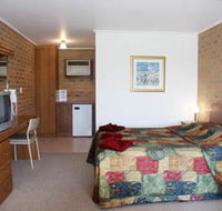 Quays Motel - Accommodation QLD