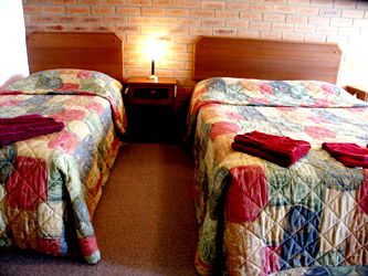 Quays Motel - Accommodation QLD 5