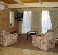 Aaden Holiday Apartments - Accommodation QLD