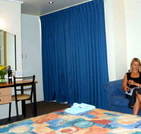 Econo Lodge Mildura - Accommodation QLD