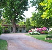 Aarinda Holiday Apartments - Accommodation QLD