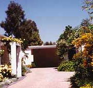 Green Patch Accommodation - Accommodation QLD