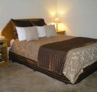 Best Westlander Sundowner Motel - Accommodation QLD