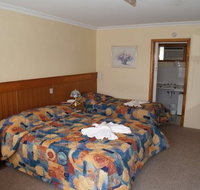 Darlot Motor Inn - Accommodation QLD