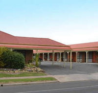 Country City Motor Inn - Accommodation QLD
