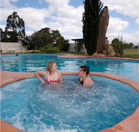 Wimmera Lakes Caravan Resort - Accommodation QLD