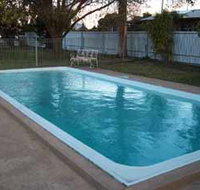 Glynlea Motel - Accommodation QLD