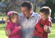 Horsham Caravan Park - Accommodation QLD 1