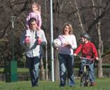 Horsham Caravan Park - Accommodation QLD 2