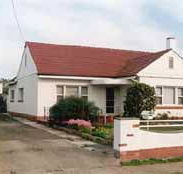 Pemberley Lodge - Accommodation QLD